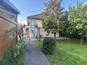 A VENDRE CHENOVE Résidentiel, maison 70 m2 sur sous sol sur 