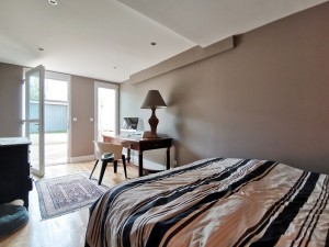 A VENDRE- DIJON FAC - APPARTEMENT T3 AVEC BEL EXTERIEUR