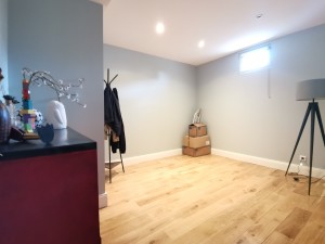A VENDRE- DIJON FAC - APPARTEMENT T3 AVEC BEL EXTERIEUR