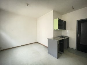 A VENDRE APPARTEMENT TYPE 2 DIJON BERBISEY 