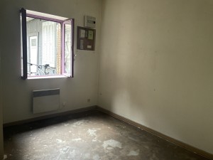 A VENDRE APPARTEMENT TYPE 2 DIJON BERBISEY 