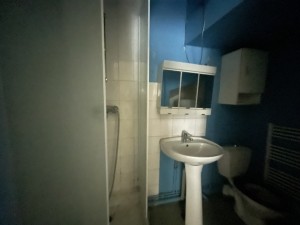 A VENDRE APPARTEMENT TYPE 2 DIJON BERBISEY 