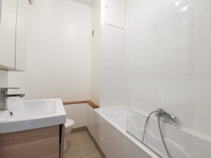  A VENDRE -  DIJON Victor Hugo  - Appartement T 2 de 47 m2