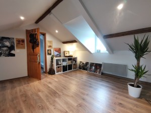 A VENDRE - DIJON Victor Hugo - Appartement T 2.
