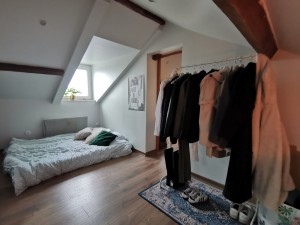 A VENDRE - DIJON Victor Hugo - Appartement T 2.