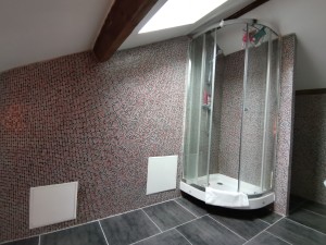 A VENDRE - DIJON Victor Hugo - Appartement T 2.
