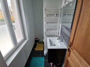 A VENDRE - DIJON Victor Hugo - Ensemble de 2 appartements