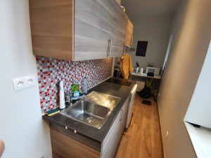 A VENDRE - DIJON Victor Hugo - Ensemble de 2 appartements