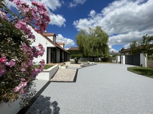 A VENDRE MAISON TYPE 6 CRIMOLOIS 10MN DIJON 
