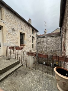 A VENDRE PLOMBIERES-LES-DIJON 5 min. Dijon Ouest, Divia mais
