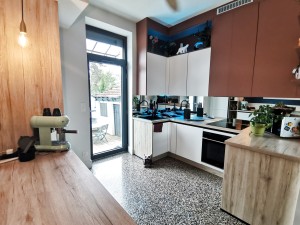 A VENDRE - Dijon Haut Victor Hugo - Maison T 7 