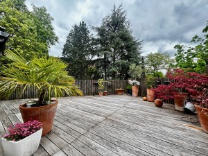 A VENDRE DIJON PROXIMITE SAINT JOSEPH, Appartement 181 m2 av