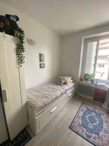 A VENDRE - DIJON Victor Hugo - Ensemble de 4 appartements.