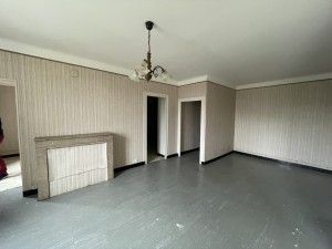 A VENDRE MAISON ANCIENNE A RENOVER A CISSEY 