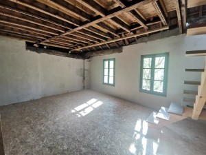 A VENDRE - DIJON Cité de la Gastronomie - Plateau en duplex 