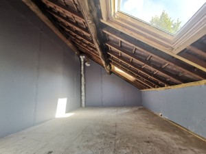 A VENDRE - DIJON Cité de la Gastronomie - Plateau en duplex 
