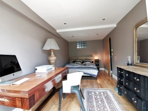 A VENDRE- DIJON FAC - APPARTEMENT T3 AVEC BEL EXTERIEUR