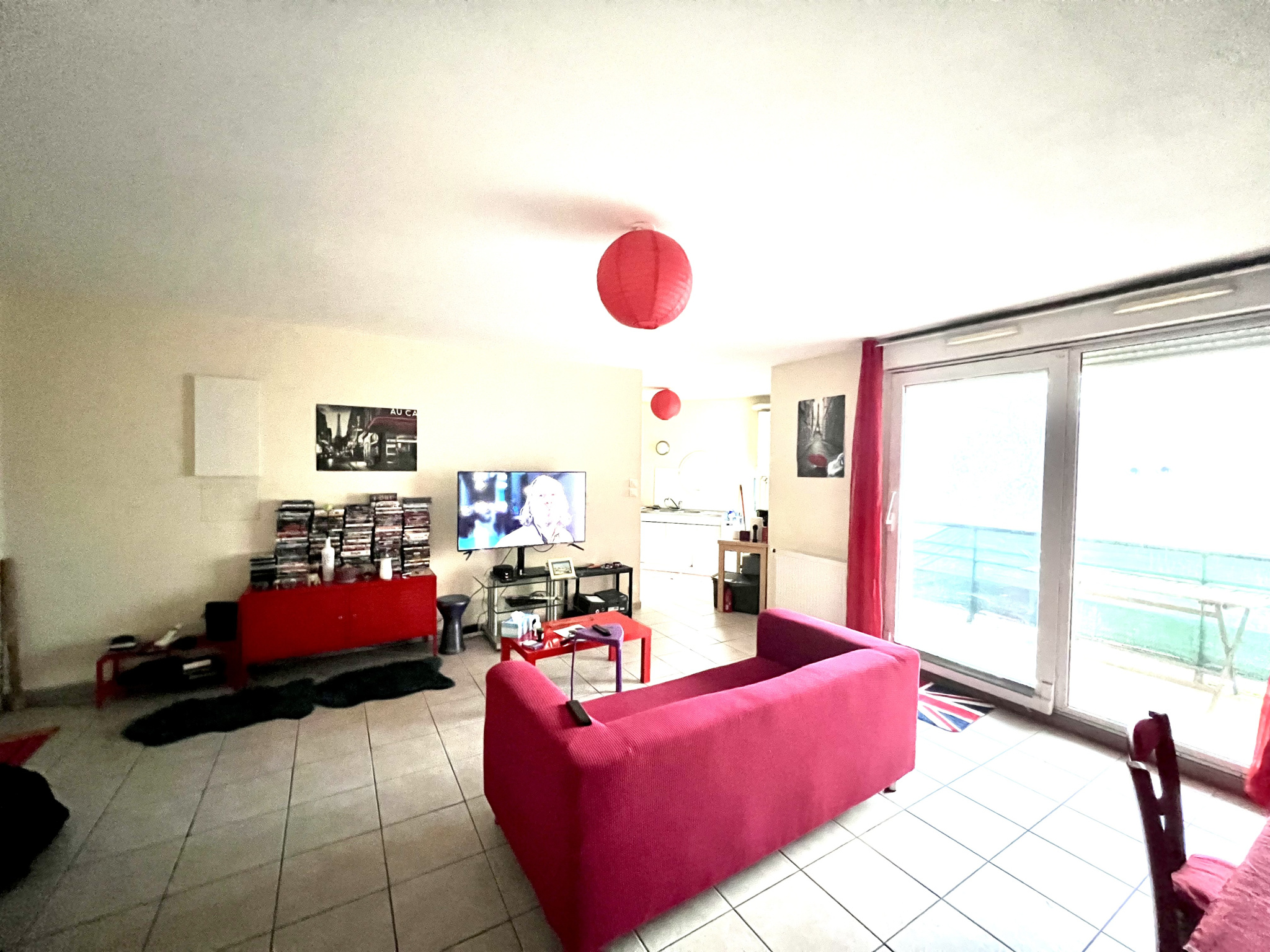A VENDRE NUITS-SAINT-GEORGES APPARTEMENT T2 DE 56M2