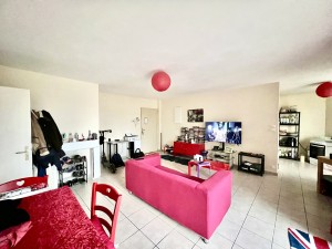 A VENDRE NUITS-SAINT-GEORGES APPARTEMENT T2 DE 56M2