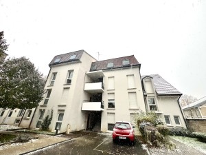 A VENDRE NUITS-SAINT-GEORGES APPARTEMENT T2 DE 56M2