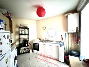 A VENDRE NUITS-SAINT-GEORGES APPARTEMENT T2 DE 56M2