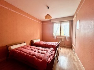 À VENDRE BEAUNE APPARTEMENT T5 DE 92m2