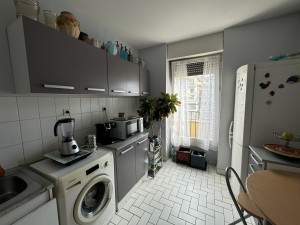 A VENDRE APPARTEMENT TYPE 2 LOUE DIJON PROCHE PLACE GRANGIER
