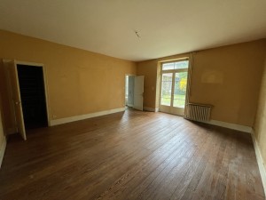 A VENDRE TYPE 2 A RENOVER  NUITS ST GEORGES 