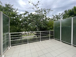 APPARTEMENT TYPE 4 DUPLEX DIJON TOISON D'OR AVEC JARDIN