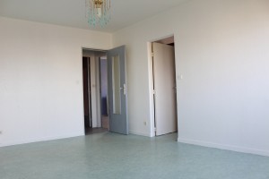 A VENDRE APPARTEMENT DIJON MARCS D'OR