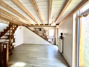 A VENDRE APPARTEMENT T3 CENTRE VILLE, DIJON (21000)