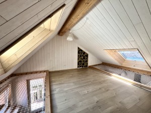 A VENDRE APPARTEMENT T3 CENTRE VILLE, DIJON (21000)