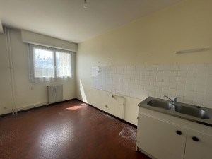 A VENDRE APPARTEMENT TYPE 2 DIJON UNIVERSITE 