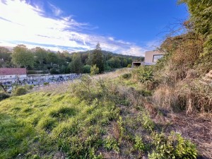 A VENDRE TERRAIN FLEUREY-SUR-OUCHE