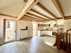 A VENDRE APPARTEMENT T3 CENTRE VILLE, DIJON (21000)