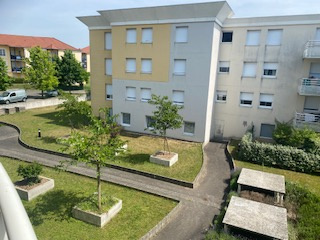 A VENDRE DIJON TOISON D'OR, APPARTEMENT DE TYPE 6