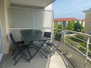 A VENDRE DIJON TOISON D'OR, APPARTEMENT DE TYPE 6