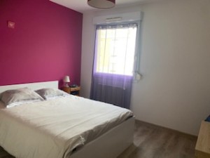 A VENDRE DIJON TOISON D'OR, APPARTEMENT DE TYPE 6