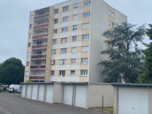A VENDRE DIJON Proximité Place Saint Exupéry, appartement ty
