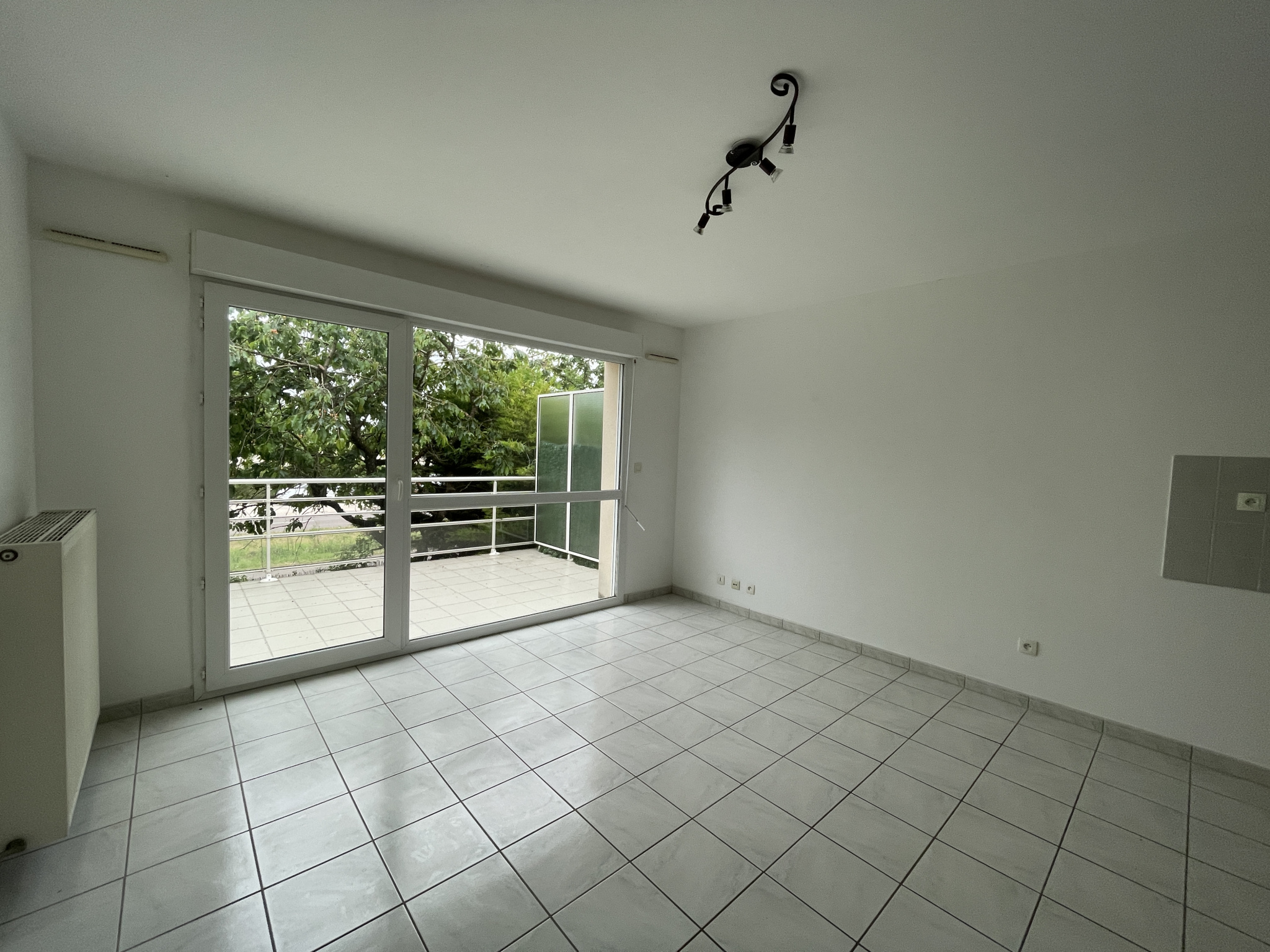 APPARTEMENT TYPE 4 DUPLEX DIJON TOISON D'OR AVEC JARDIN