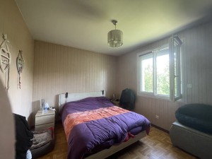  A VENDRE MAISON TYPE 4 MEUILLEY 5mn NUITS ST GEORGES 