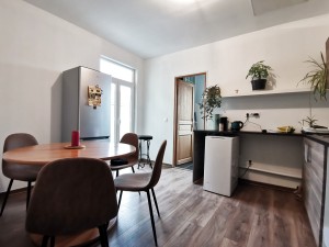 A VENDRE DIJON VICTOR HUGO - 7 appartements.