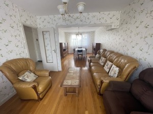 A vendre à Neuilly-Crimolois Maison jumelée de 90m2