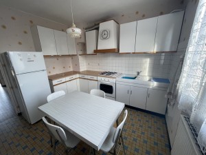 A vendre à Neuilly-Crimolois Maison jumelée de 90m2