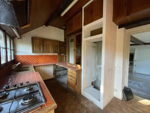 A VENDRE MAISON TYPE 5 BEAUNE 