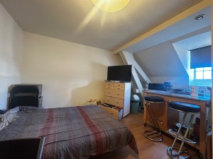A VENDRE STUDIO DIJON PROCHE CARNOT 