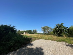 A VENDRE TERRAIN A BATIR RUFFEY LES BEAUNE