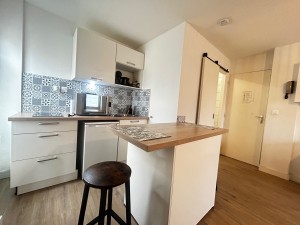 A vendre à DIJON Studio de 22m2 proche Cité Gastronomique
