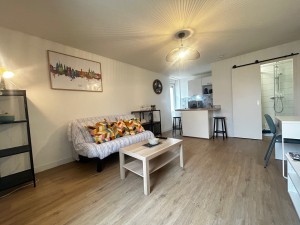 A vendre à DIJON Studio de 22m2 proche Cité Gastronomique
