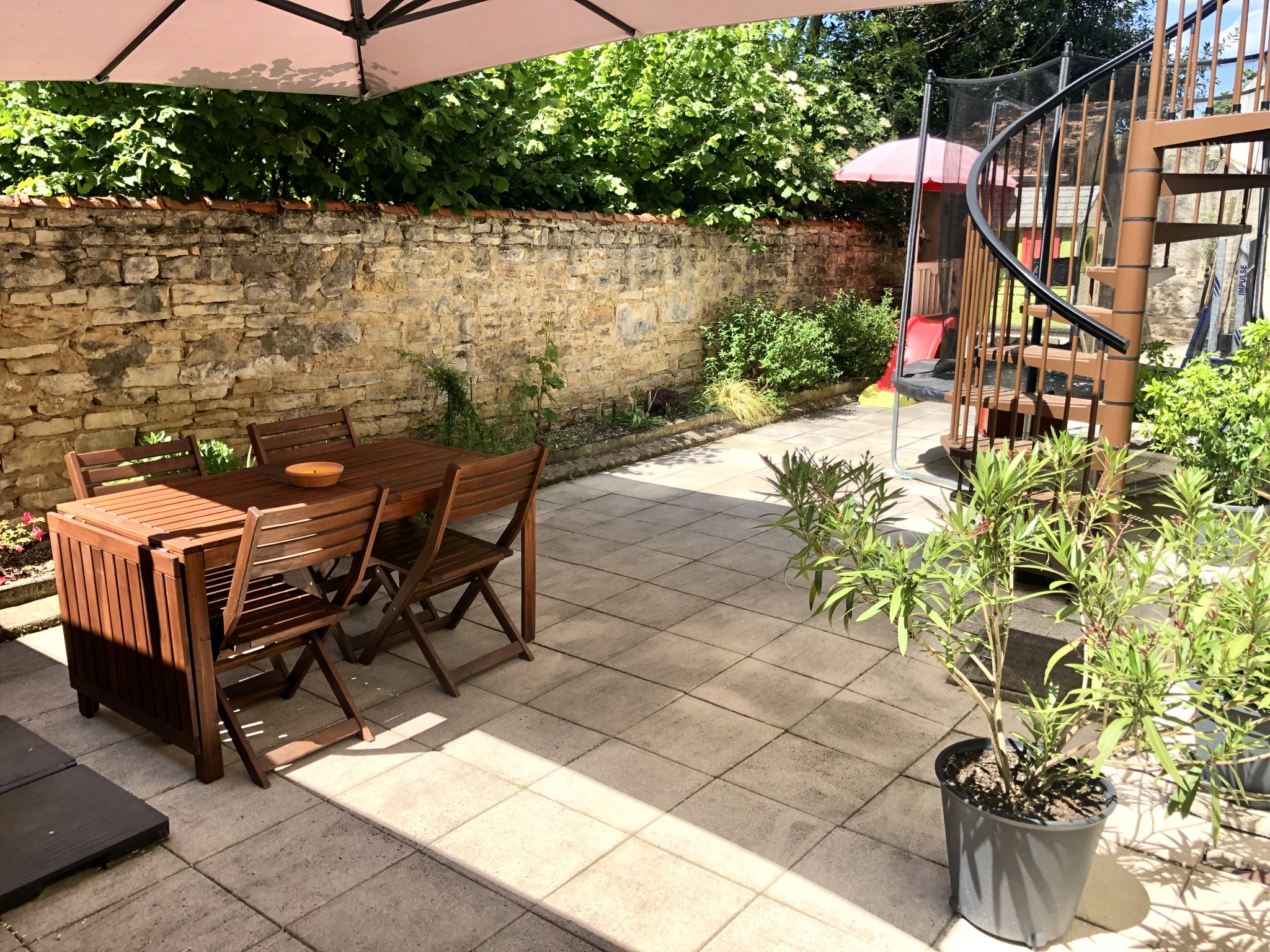 A VENDRE CORPEAU (PROX BEAUNE) MAISON 7 PIÈCES
